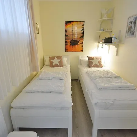 Fuerstenhof Whg 429 *