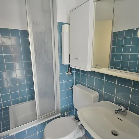 Apartamento Fuerstenhof Whg 429