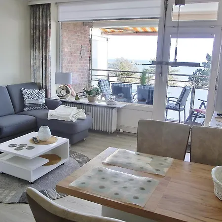Apartamento Fuerstenhof Whg 429