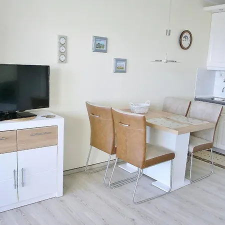 Apartamento Fuerstenhof Whg 429 Grömitz