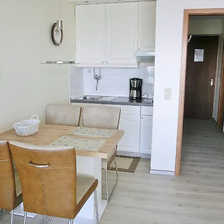 Fuerstenhof Whg 429 * Grömitz