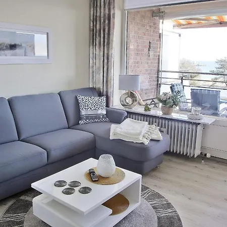 Fuerstenhof Whg 429 Apartamento *